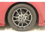 COROLLA TOURING HYBRID 4WD