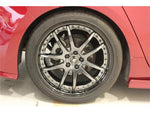 COROLLA TOURING HYBRID 4WD