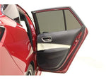 COROLLA TOURING HYBRID 4WD