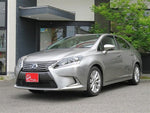 LEXUS HS250h