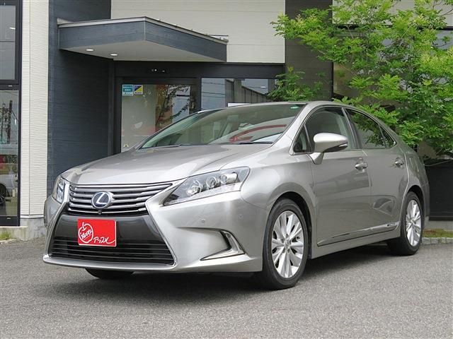 LEXUS HS250h