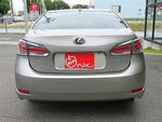 LEXUS HS250h