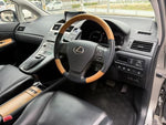 LEXUS HS250h