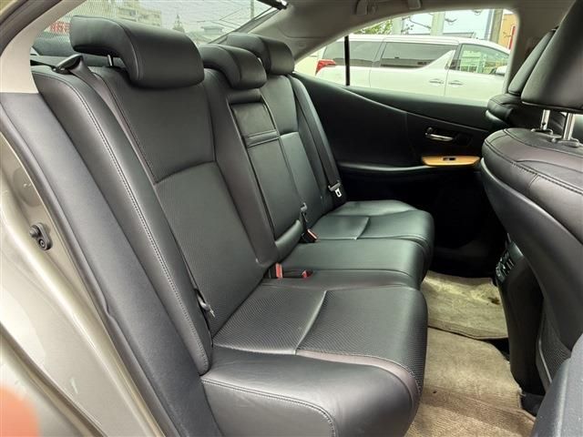 LEXUS HS250h