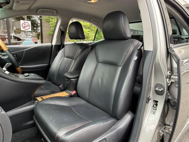 LEXUS HS250h