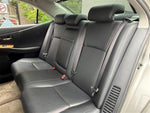 LEXUS HS250h