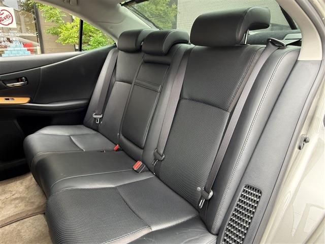 LEXUS HS250h