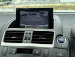 LEXUS HS250h