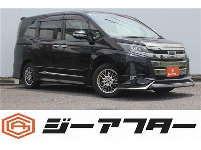 NOAH HYBRID