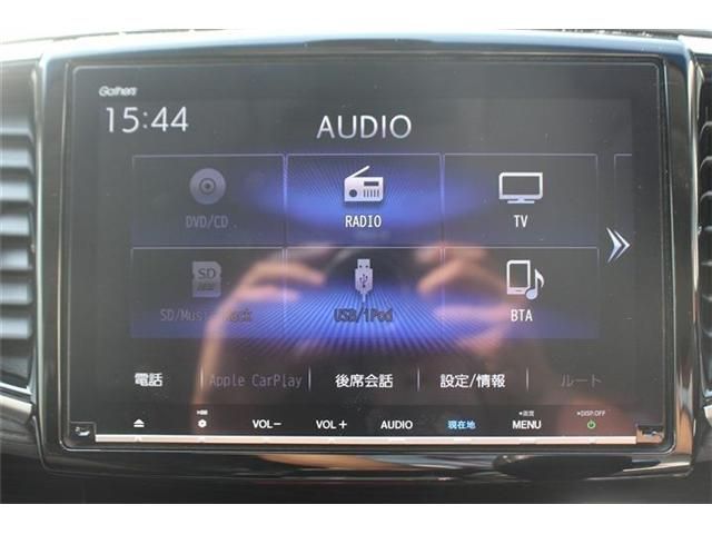 ODYSSEY HYBRID