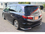 ODYSSEY HYBRID