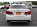 CROWN sedan hybrid