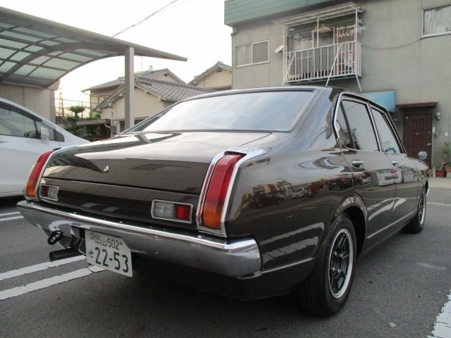CARINA