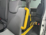 REGIUSACE van 2WD