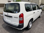 SUCCEED van 2WD