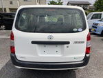 SUCCEED van 2WD