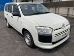 SUCCEED van 2WD