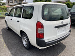 SUCCEED van 2WD