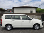 SUCCEED van 2WD