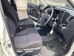 SUCCEED van 2WD