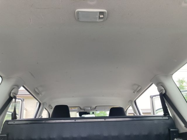 SUCCEED van 2WD