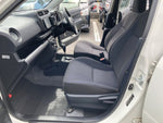 SUCCEED van 2WD