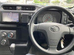 SUCCEED van 2WD