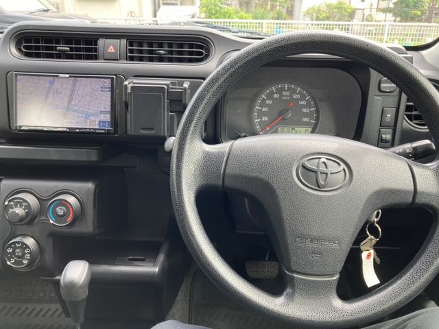 SUCCEED van 2WD