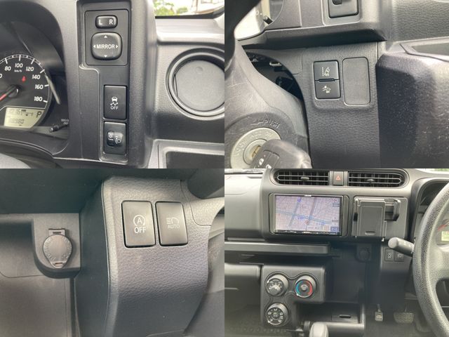 SUCCEED van 2WD