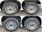 SUCCEED van 2WD