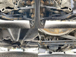 SUCCEED van 2WD
