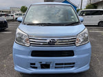 MOVE 4WD