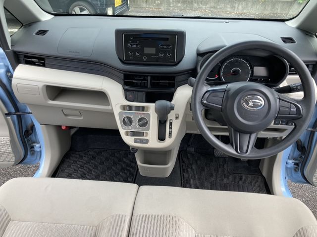 MOVE 4WD