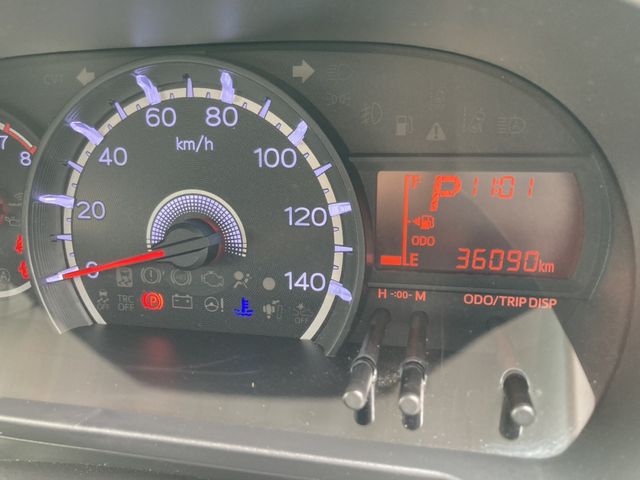 MOVE 4WD