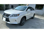 LEXUS RX450h AWD
