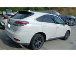 LEXUS RX450h AWD