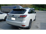 LEXUS RX450h AWD