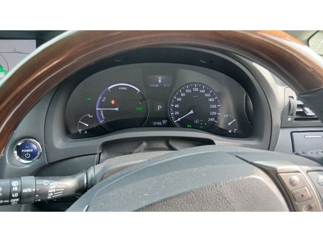 LEXUS RX450h AWD