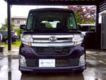 TANTO CUSTOM