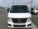 CARAVAN van 4WD