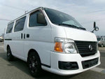 CARAVAN van 4WD