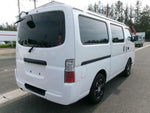 CARAVAN van 4WD