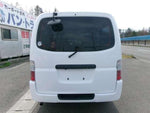 CARAVAN van 4WD