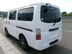 CARAVAN van 4WD
