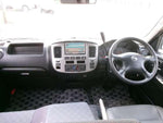 CARAVAN van 4WD
