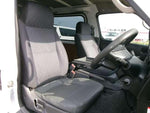 CARAVAN van 4WD