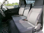 CARAVAN van 4WD
