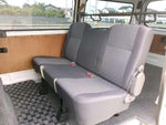 CARAVAN van 4WD