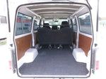 CARAVAN van 4WD