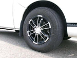 CARAVAN van 4WD
